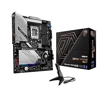 Amazon | ASRock Z890 Taichi Lite Intel Core Ultra LGA1851 RL